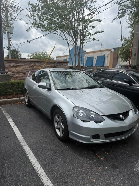 2002 Acura Integra 4th Gen - Image 2 of 6