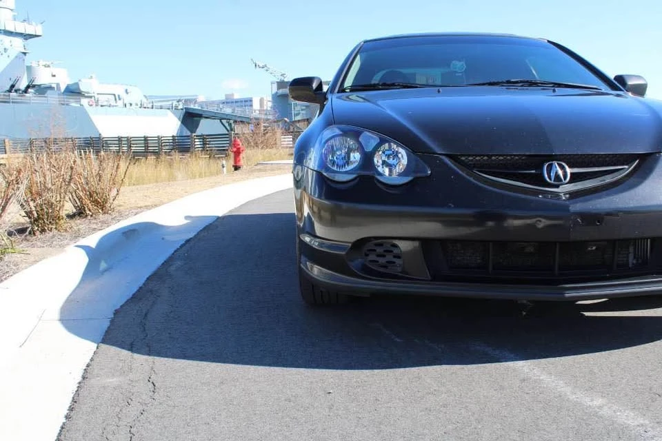 2002 Acura Integra 4th Gen - Image 3 of 11