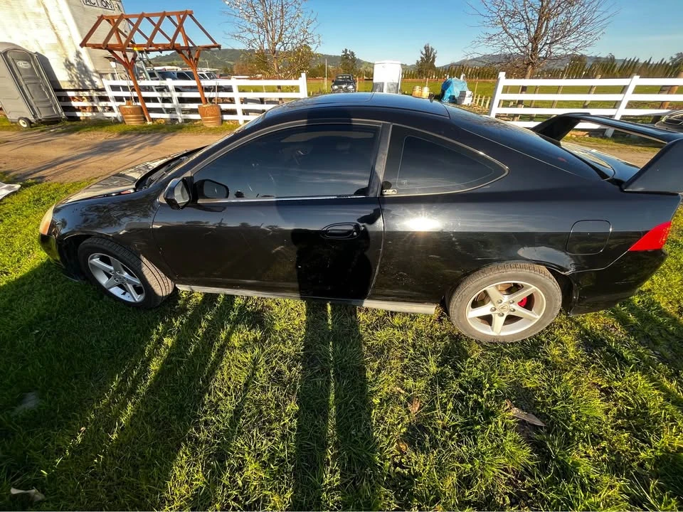 2002 Acura Integra 4th Gen - Image 6 of 8
