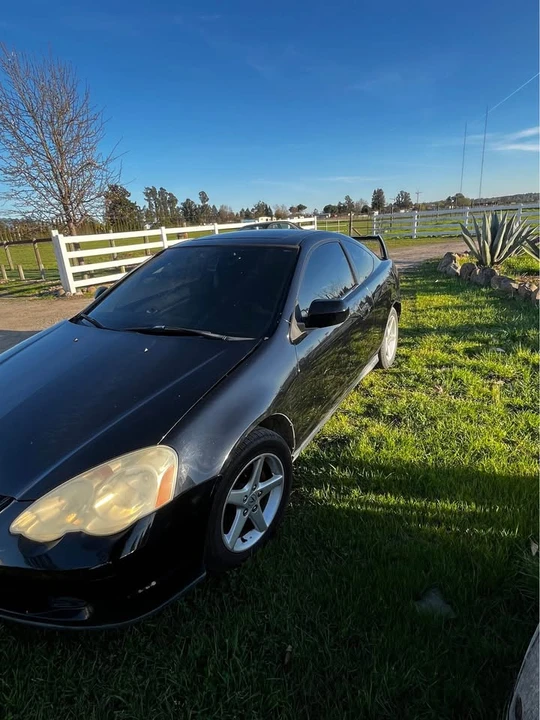 2002 Acura Integra 4th Gen - Image 3 of 8