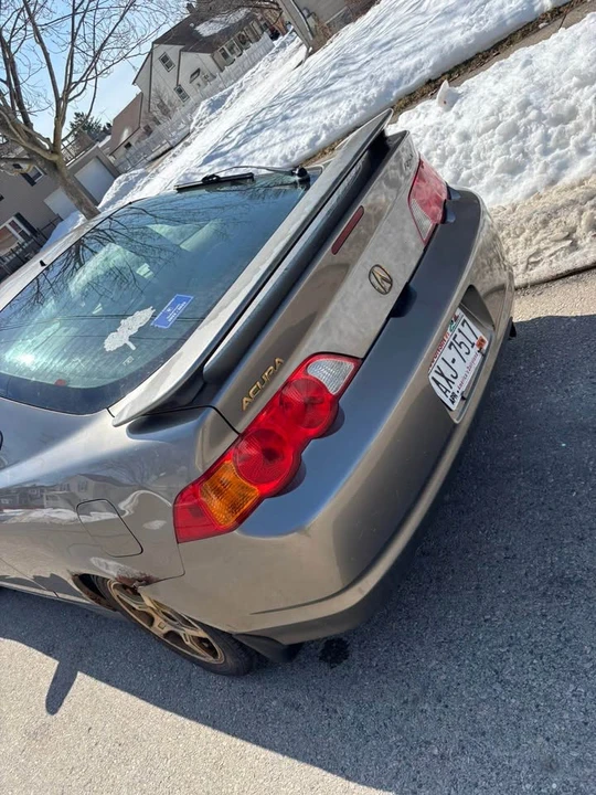 2002 Acura Integra 4th Gen - Image 6 of 7