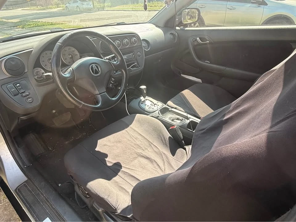 2002 Acura Integra 4th Gen - Image 7 of 13