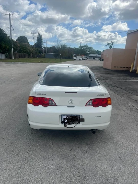 2002 Acura Integra 4th Gen - Image 2 of 6