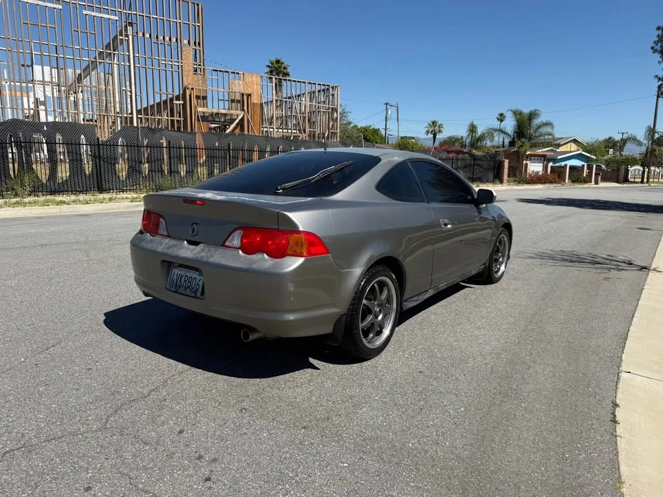 2002 Acura Integra 4th Gen - Image 4 of 13