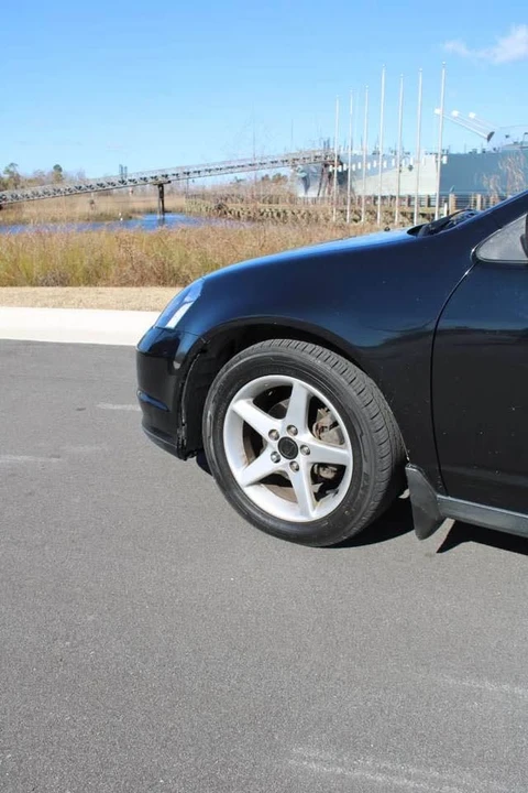 2002 Acura Integra 4th Gen - Image 4 of 11