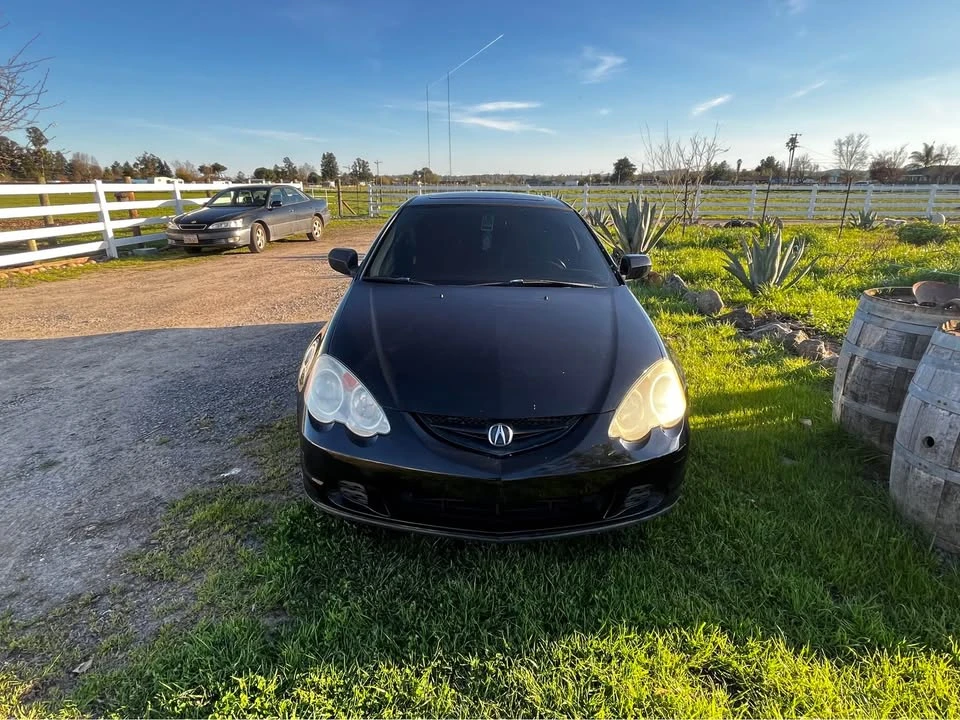 2002 Acura Integra 4th Gen - Image 2 of 8