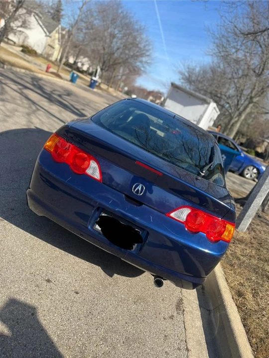 2002 Acura Integra 4th Gen - Image 8 of 12