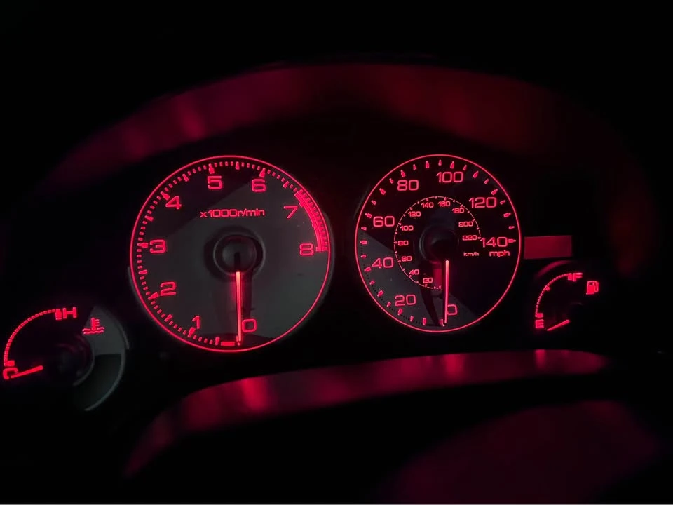 2002 Acura Integra 4th Gen - Image 11 of 11