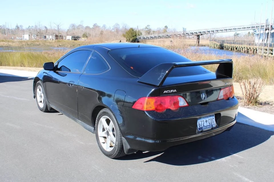 2002 Acura Integra 4th Gen - Image 9 of 11