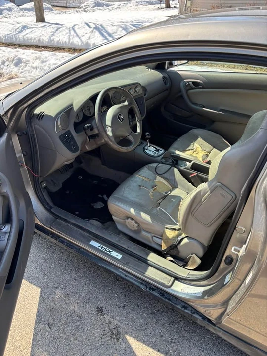 2002 Acura Integra 4th Gen - Image 5 of 7