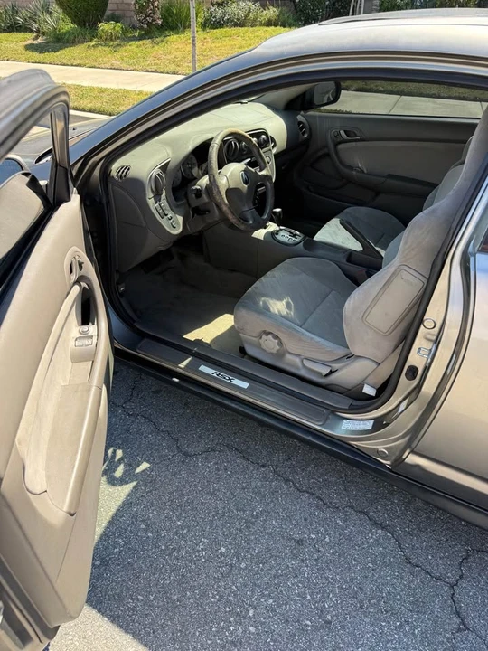 2002 Acura Integra 4th Gen - Image 6 of 13