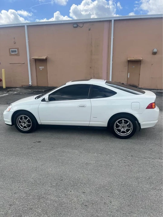 2002 Acura Integra 4th Gen - Image 3 of 6