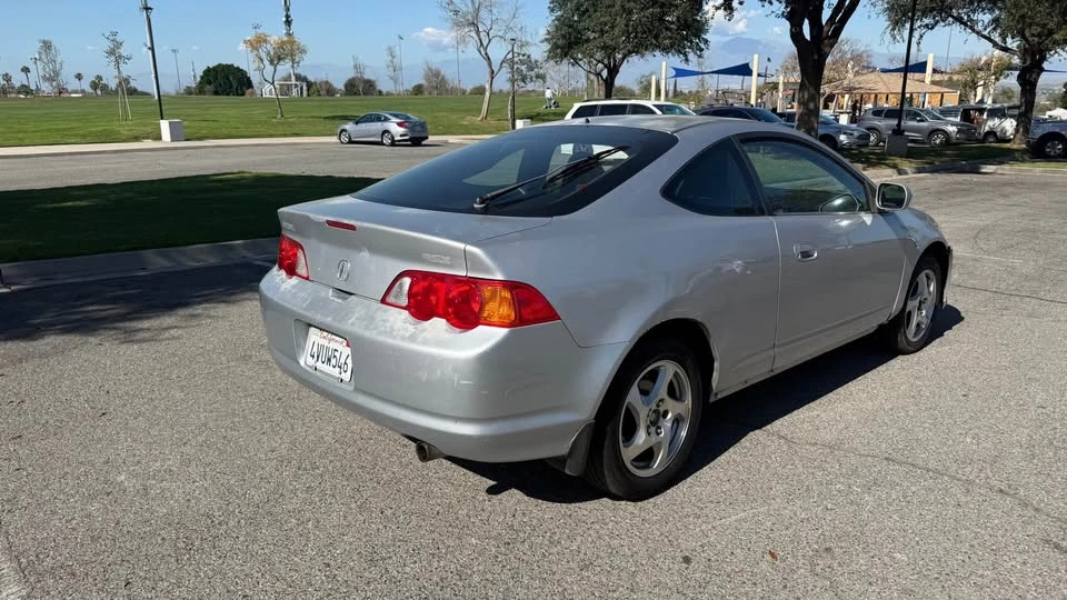 2002 Acura Integra 4th Gen - Image 3 of 11