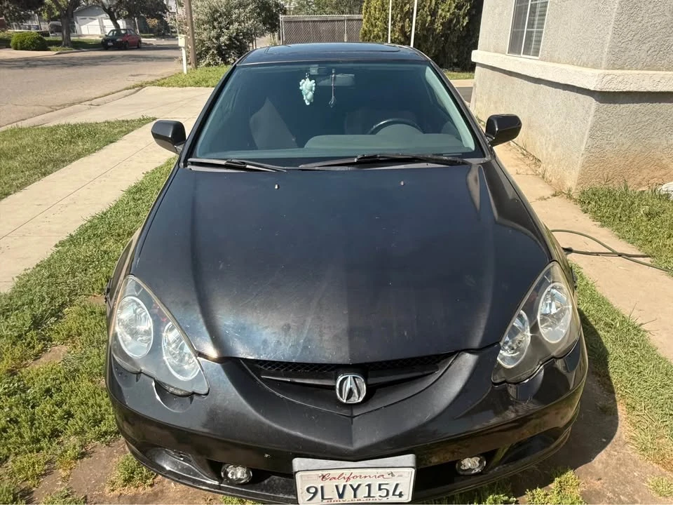2002 Acura Integra 4th Gen - Image 3 of 13