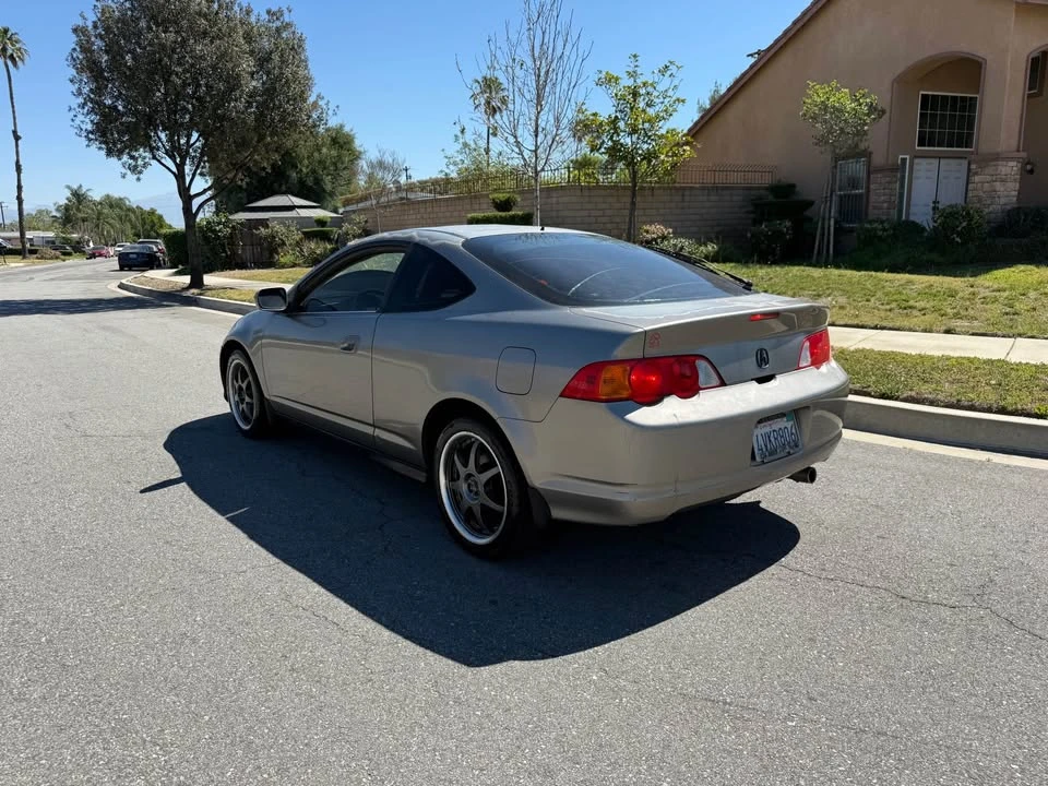 2002 Acura Integra 4th Gen - Image 5 of 13