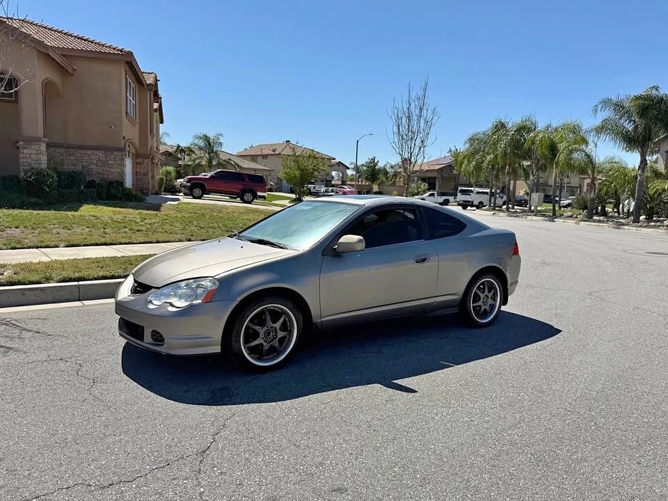 2002 Acura Integra 4th Gen - Image 2 of 13