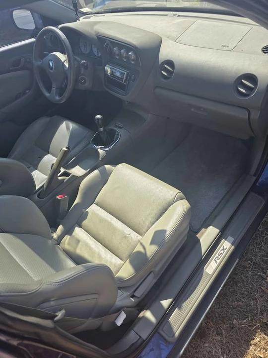 2002 Acura Integra 4th Gen - Image 3 of 4