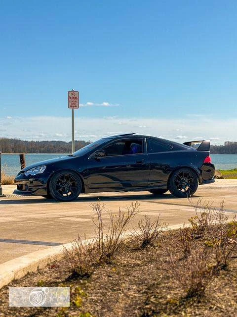 2002 Acura Integra 4th Gen - Image 3 of 10