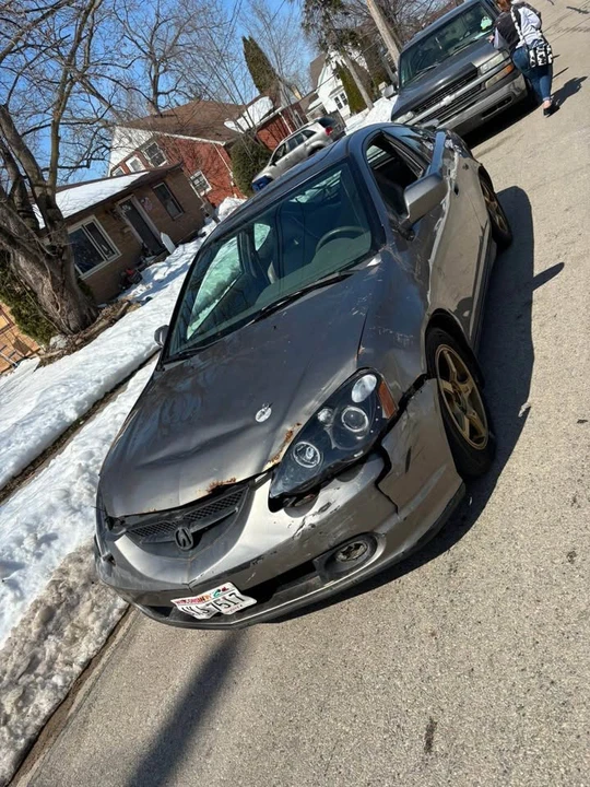 2002 Acura Integra 4th Gen - Image 2 of 7