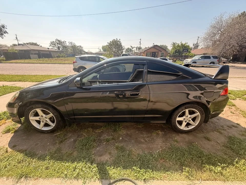 2002 Acura Integra 4th Gen - Image 5 of 13