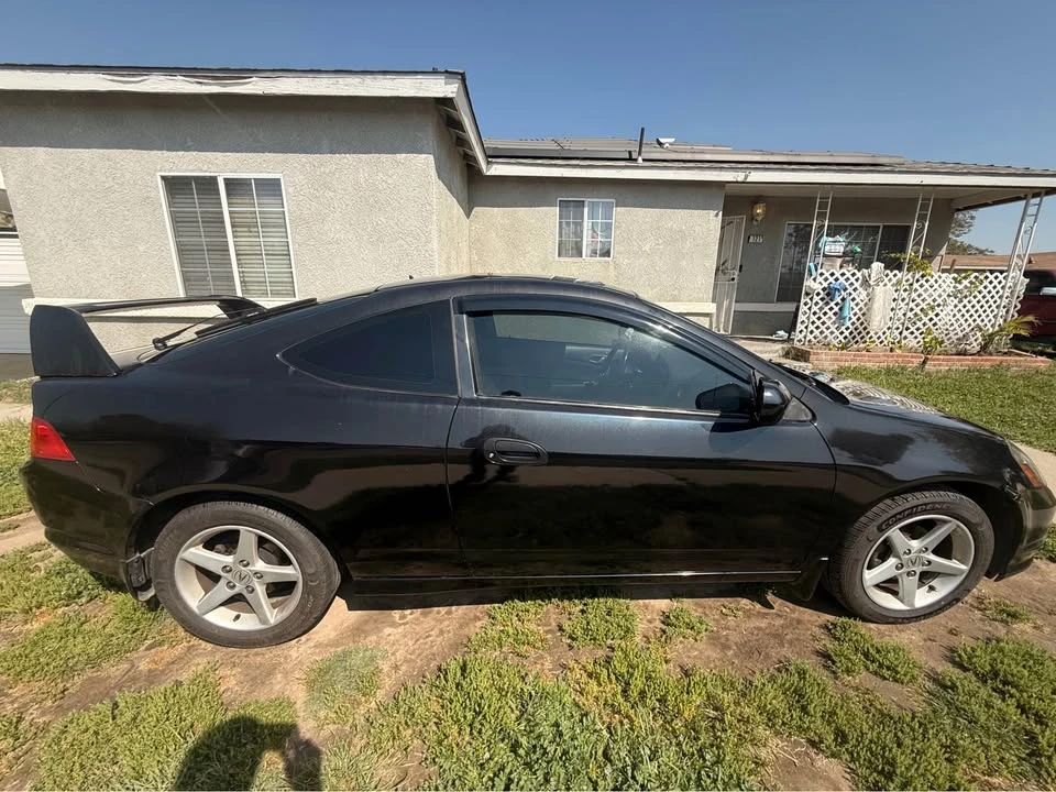 2002 Acura Integra 4th Gen - Image 4 of 13