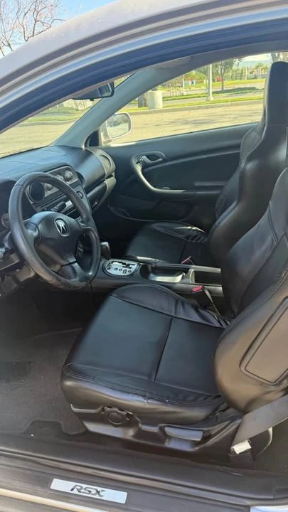 2002 Acura Integra 4th Gen - Image 5 of 11