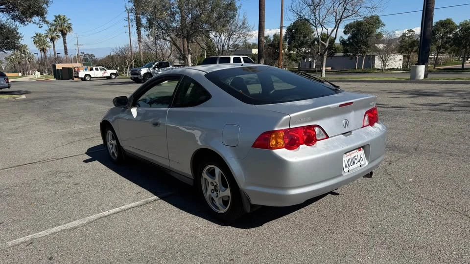 2002 Acura Integra 4th Gen - Image 4 of 11
