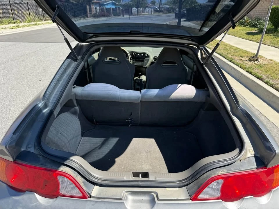 2002 Acura Integra 4th Gen - Image 11 of 13