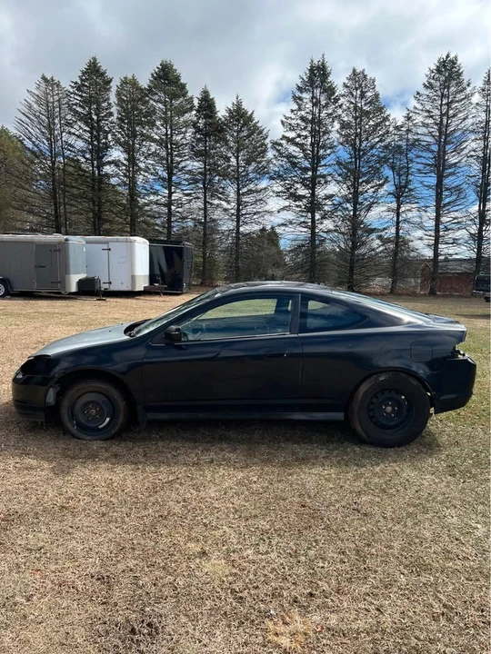 2002 Acura Integra 4th Gen - Image 6 of 12