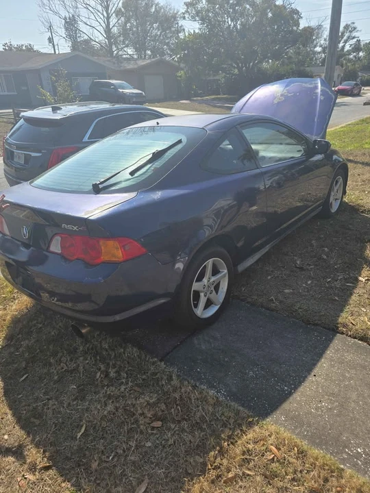 2002 Acura Integra 4th Gen - Image 2 of 4