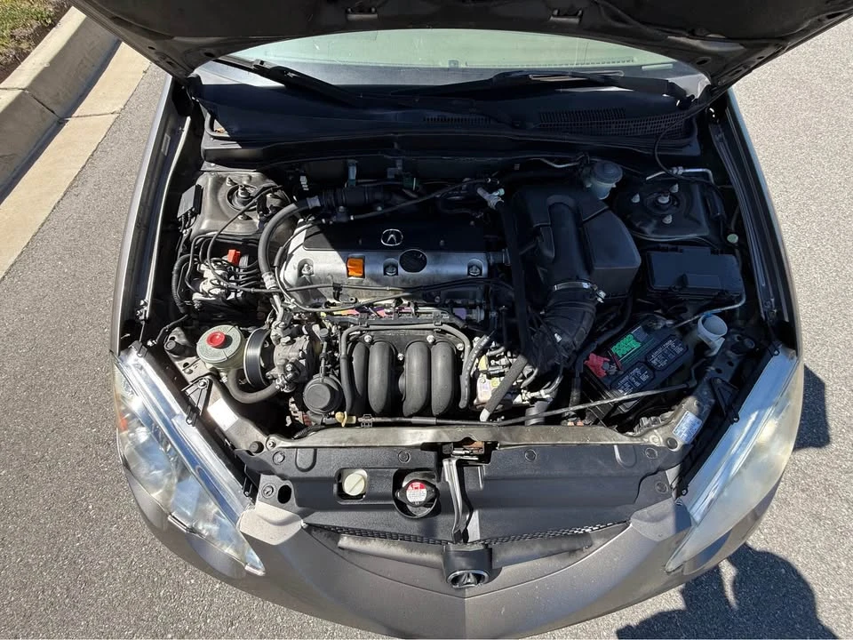 2002 Acura Integra 4th Gen - Image 10 of 13