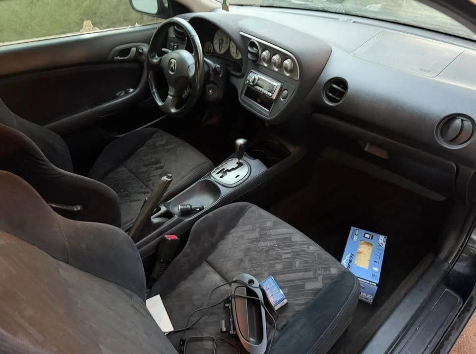 2002 Acura Integra 4th Gen - Image 3 of 7