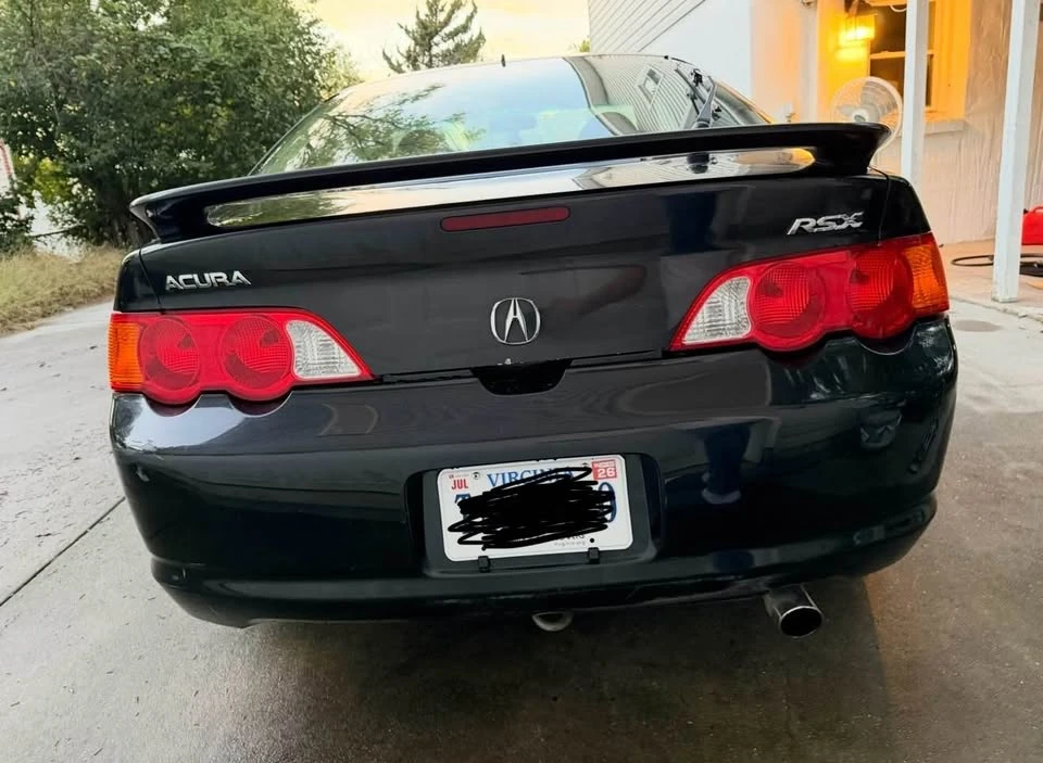 2002 Acura Integra 4th Gen - Image 5 of 7