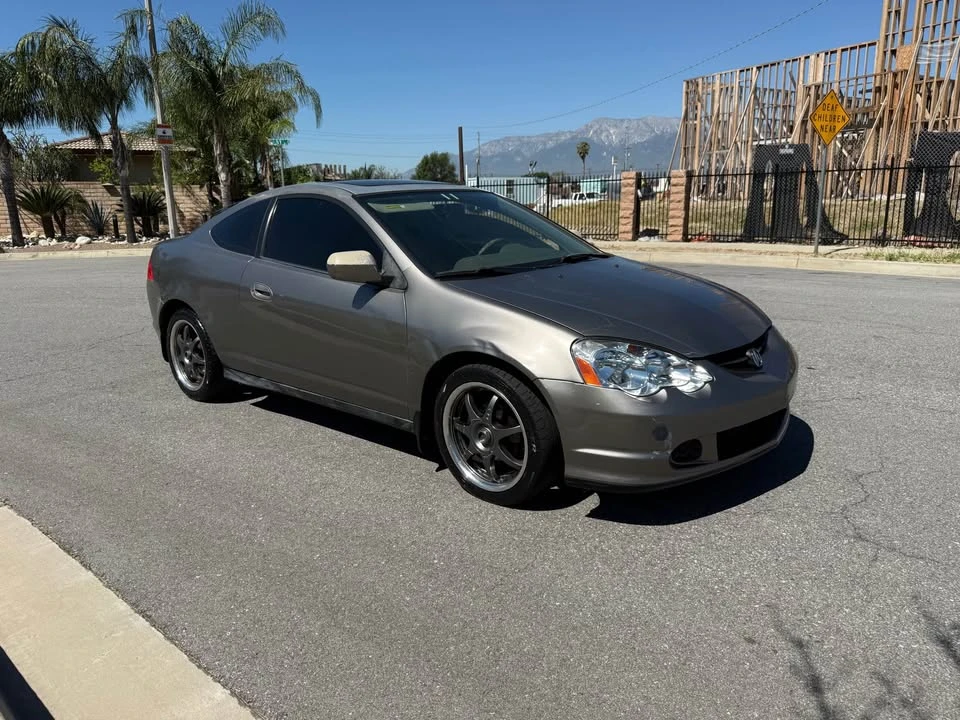 2002 Acura Integra 4th Gen - Image 3 of 13
