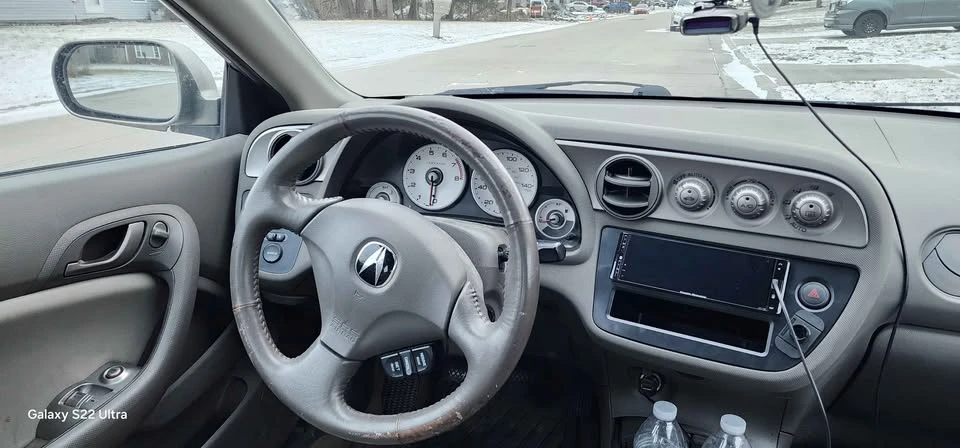 2002 Acura Integra 4th Gen - Image 8 of 14