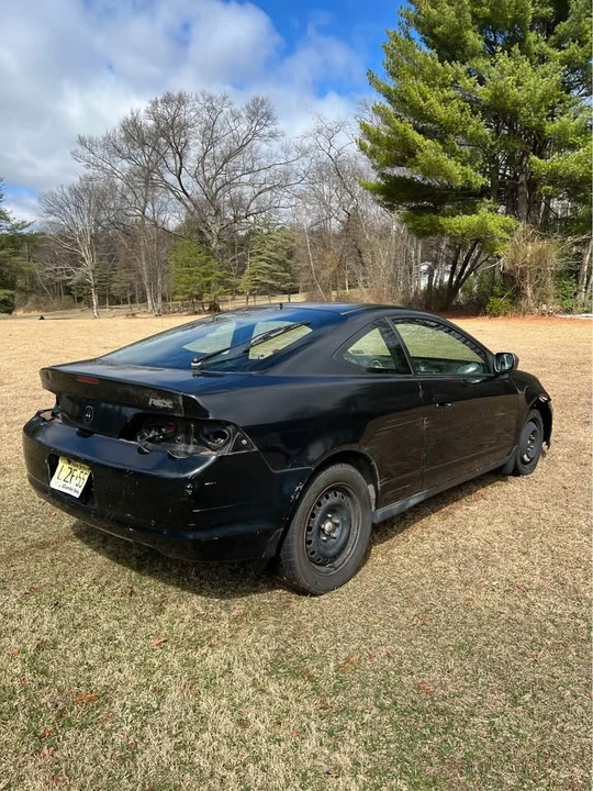 2002 Acura Integra 4th Gen - Image 3 of 12