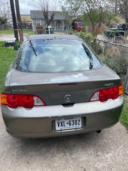 2002 Acura Integra 4th Gen - Image 4 of 9