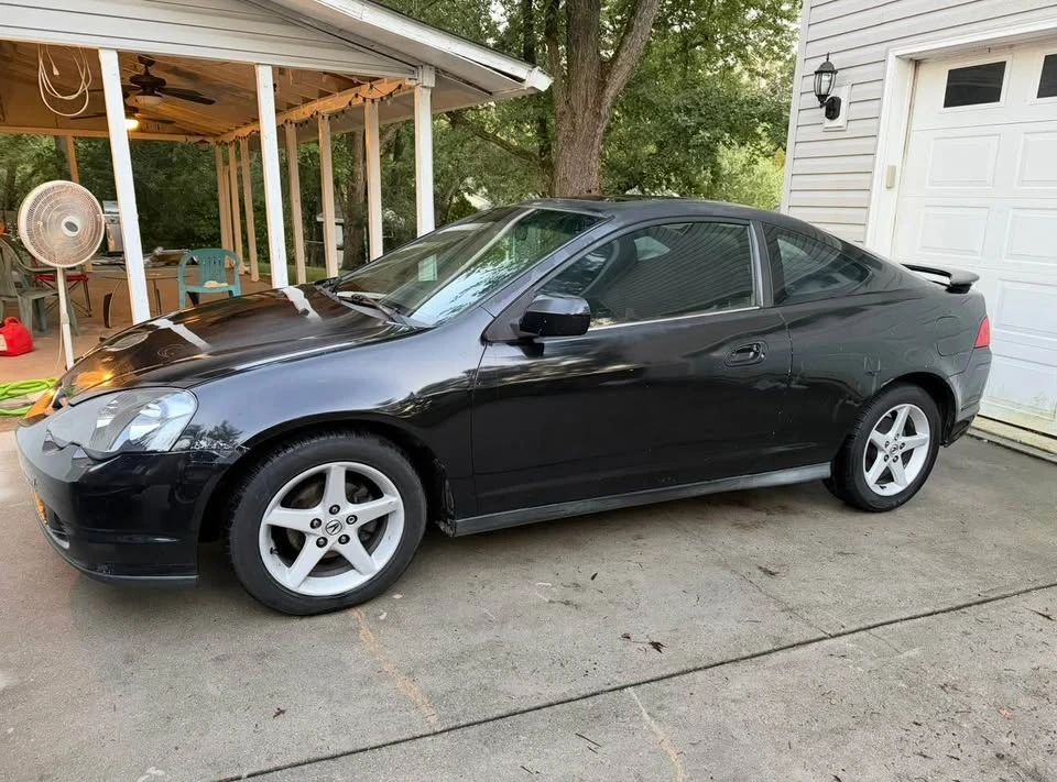2002 Acura Integra 4th Gen - Image 2 of 7