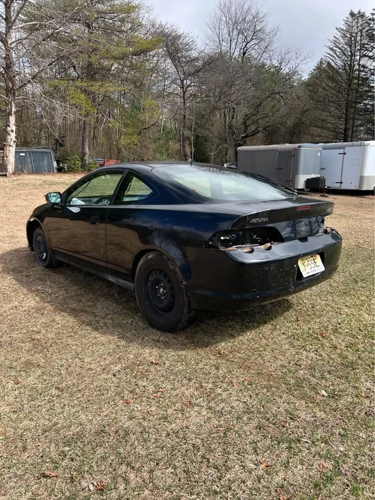 2002 Acura Integra 4th Gen - Image 5 of 12