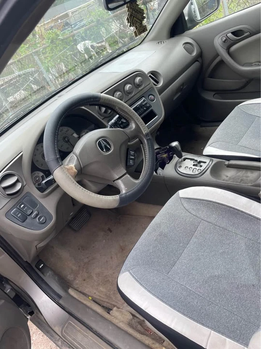 2002 Acura Integra 4th Gen - Image 6 of 9