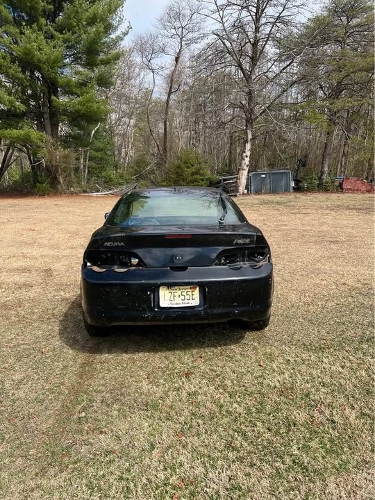 2002 Acura Integra 4th Gen - Image 4 of 12