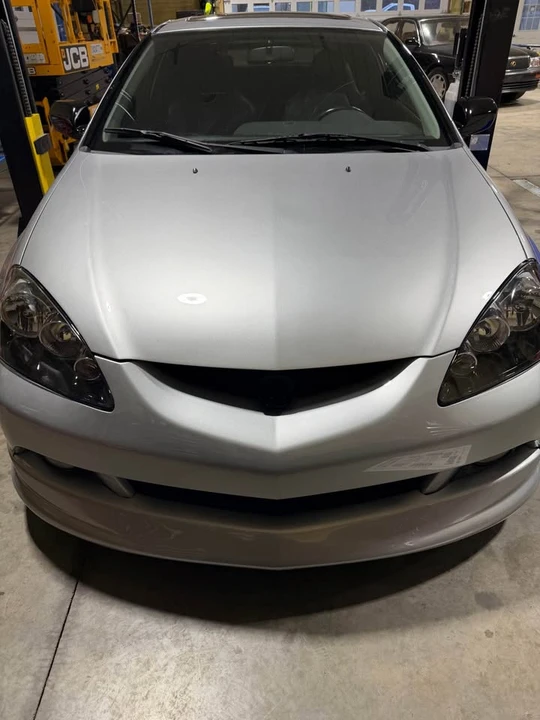2002 Acura Integra 4th Gen - Image 4 of 4