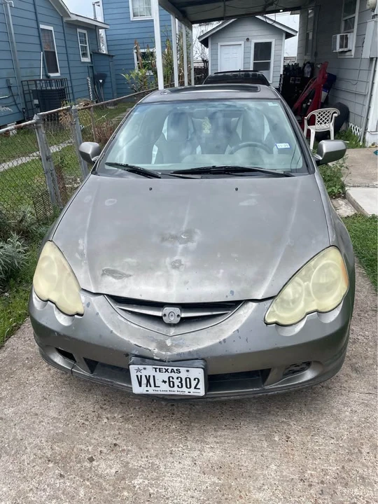 2002 Acura Integra 4th Gen - Image 3 of 9