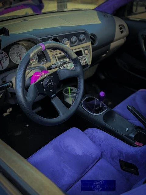 2002 Acura Integra 4th Gen - Image 7 of 10