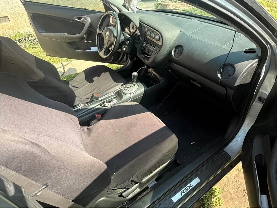 2002 Acura Integra 4th Gen - Image 8 of 13