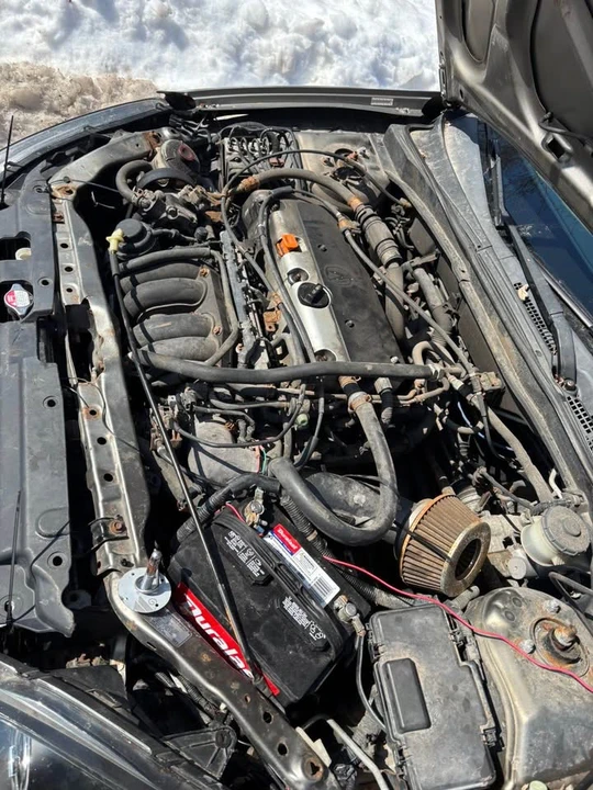 2002 Acura Integra 4th Gen - Image 7 of 7