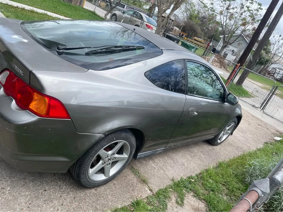 2002 Acura Integra 4th Gen - Image 5 of 9