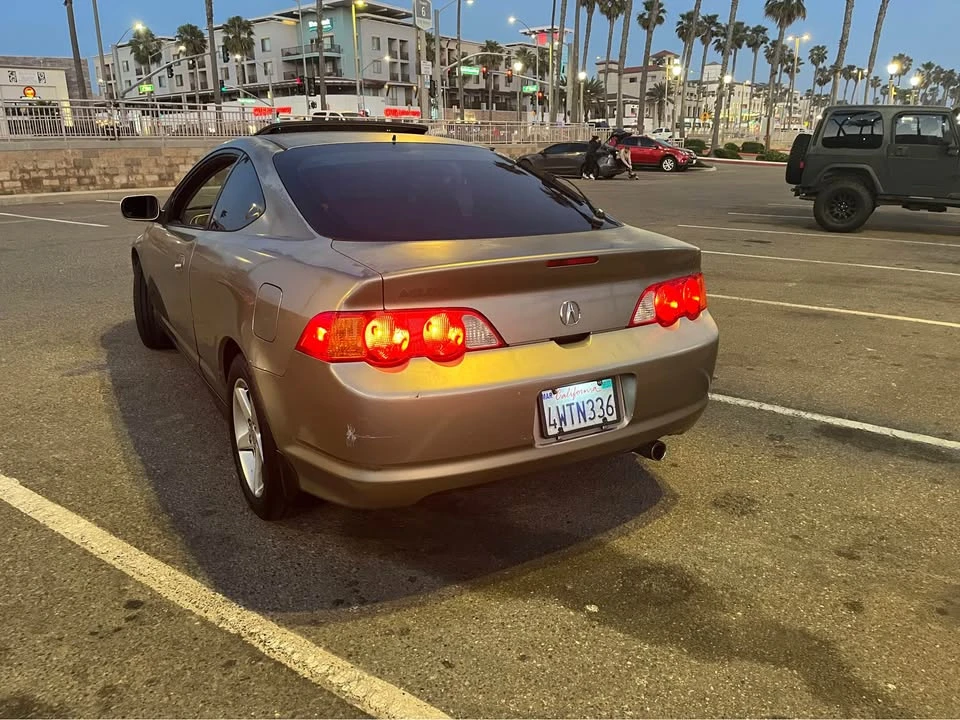 2002 Acura Integra 4th Gen - Image 3 of 13