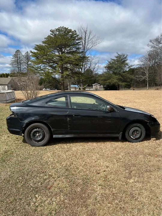 2002 Acura Integra 4th Gen - Image 2 of 12