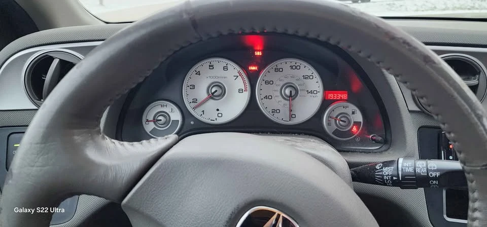 2002 Acura Integra 4th Gen - Image 10 of 14